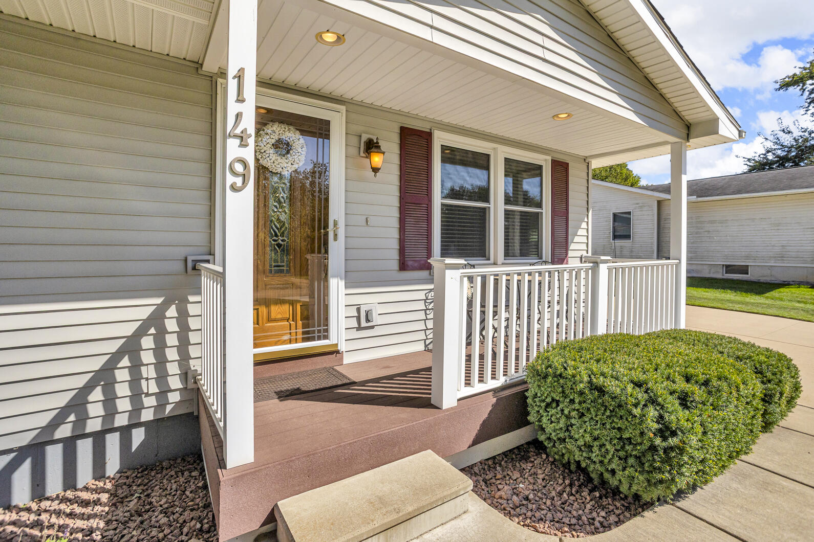 149 Springmill Drive Jerome, MI 49249 - Photo 49 of 57 0N0A1262