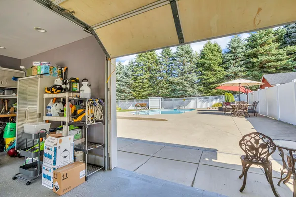 $309,000 | 149 Springmill Drive, Jerome, MI 49249