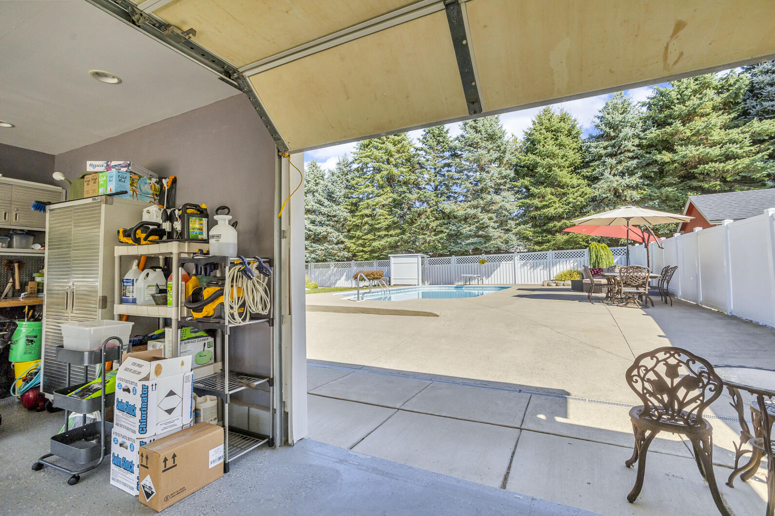 149 Springmill Drive Jerome, MI 49249 - Photo 51 of 57 0N0A1120