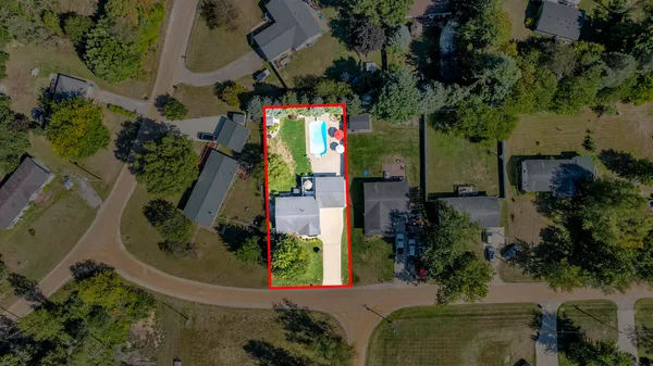 $309,000 | 149 Springmill Drive, Jerome, MI 49249