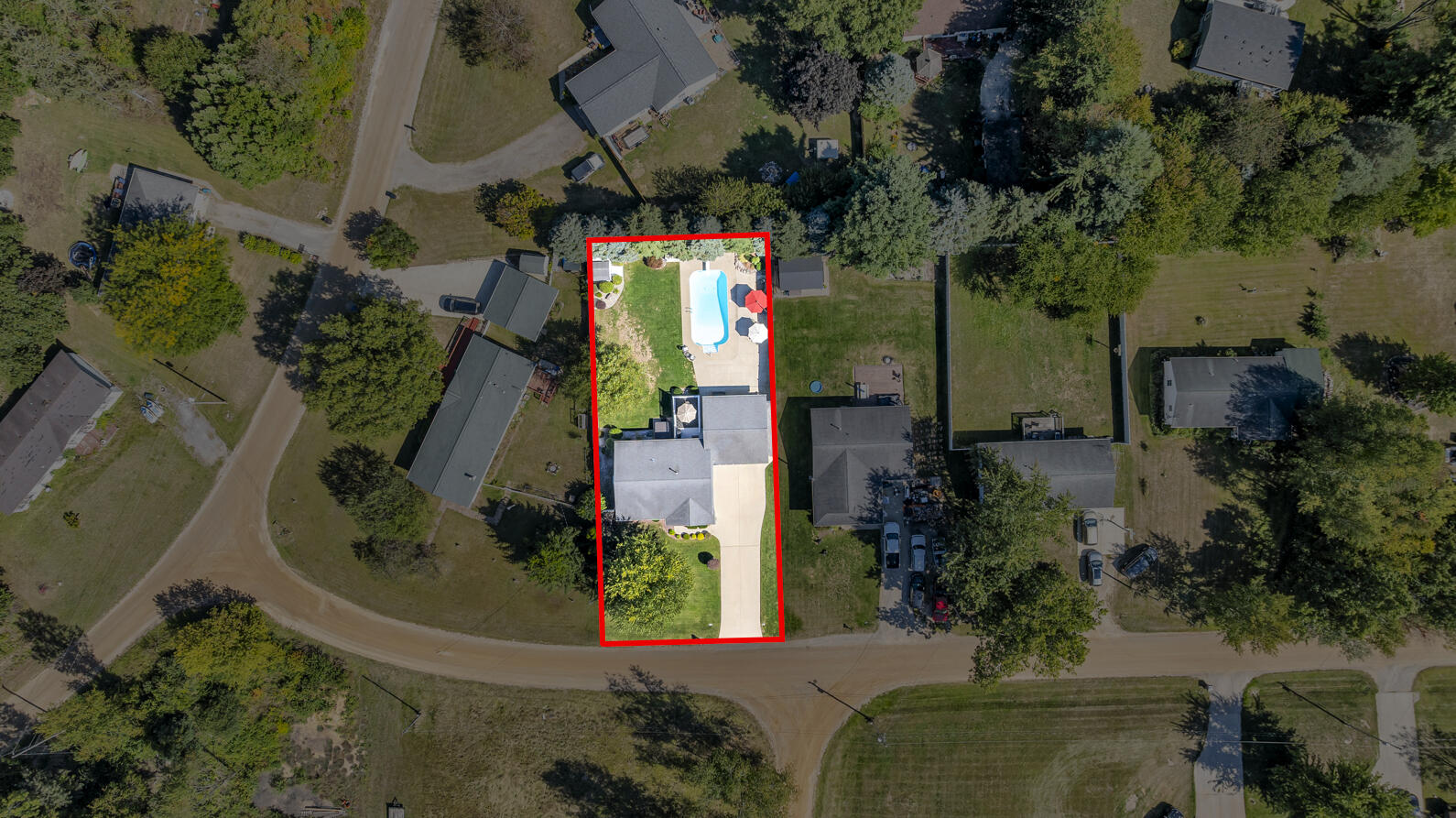 149 Springmill Drive Jerome, MI 49249 - Photo 52 of 57 149 Springmill Dr Jerome MI - 3