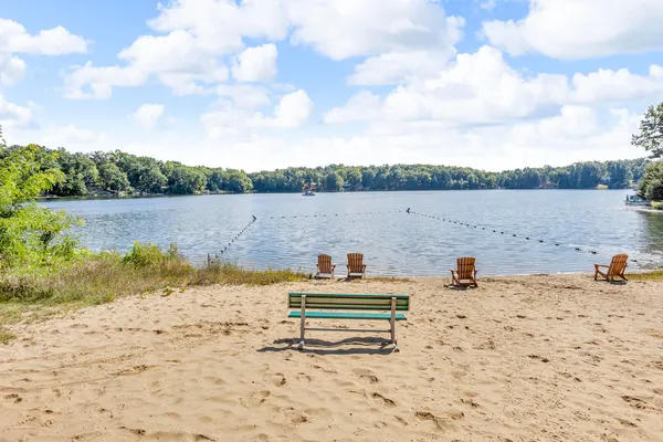 $309,000 | 149 Springmill Drive, Jerome, MI 49249