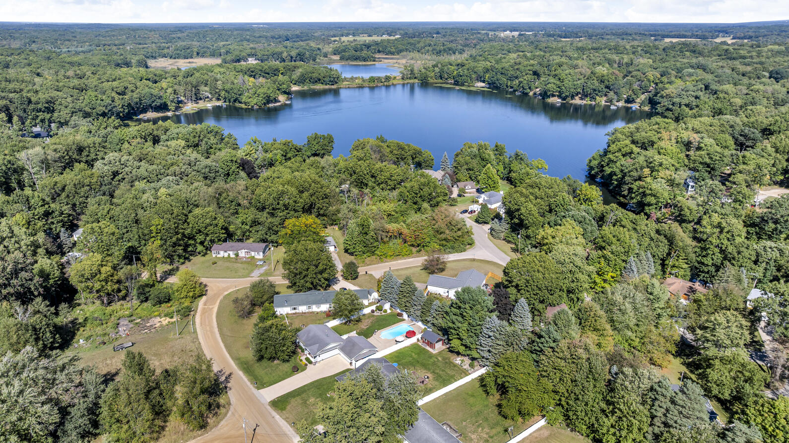 149 Springmill Drive Jerome, MI 49249 - Photo 57 of 57 149 Springmill Dr Jerome MI - 11