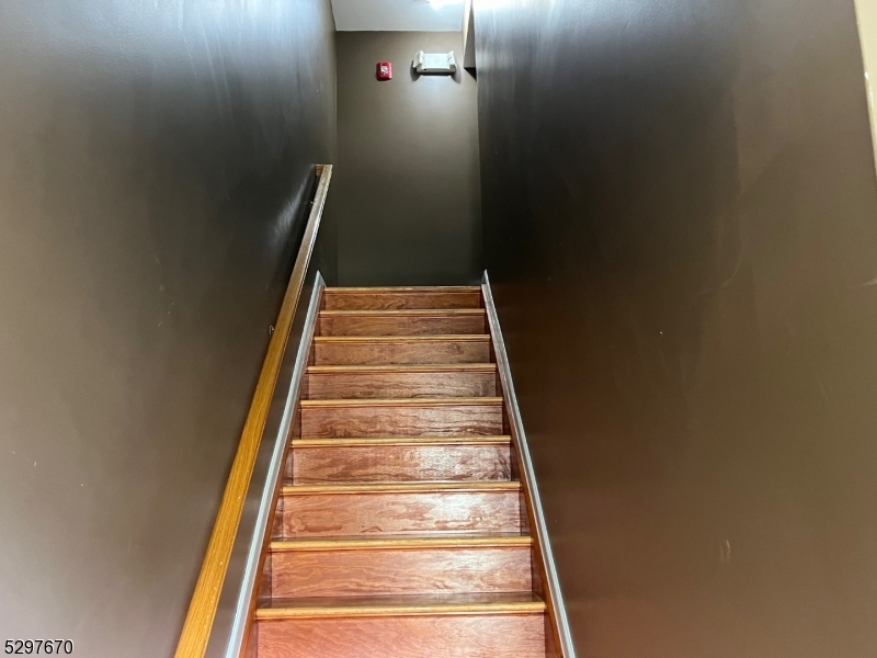 157 Lafayette Street, Unit 2 Newark, NJ 07105 - Photo 2 of 12 a view of entryway