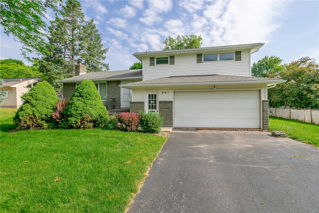 241 Willowcrest Drive Rochester, NY 14618 - Photo 1 of 1