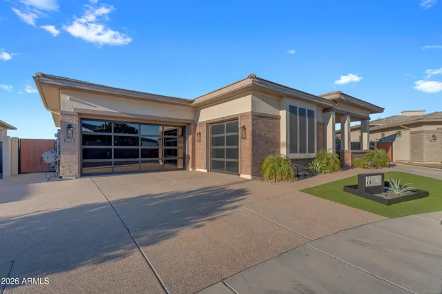$2,150,000 | 3908 East Alameda Lane, Gilbert, AZ 85298