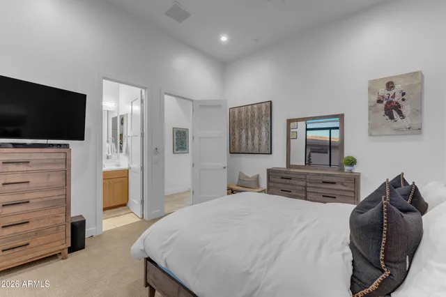 $2,150,000 | 3908 East Alameda Lane, Gilbert, AZ 85298