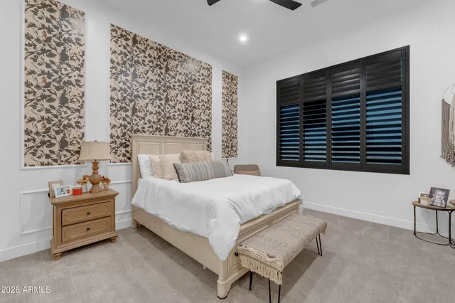 $2,150,000 | 3908 East Alameda Lane, Gilbert, AZ 85298