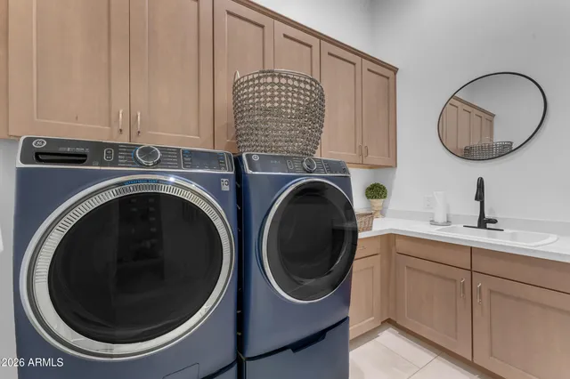 $2,150,000 | 3908 East Alameda Lane, Gilbert, AZ 85298