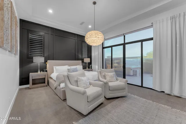 $2,150,000 | 3908 East Alameda Lane, Gilbert, AZ 85298