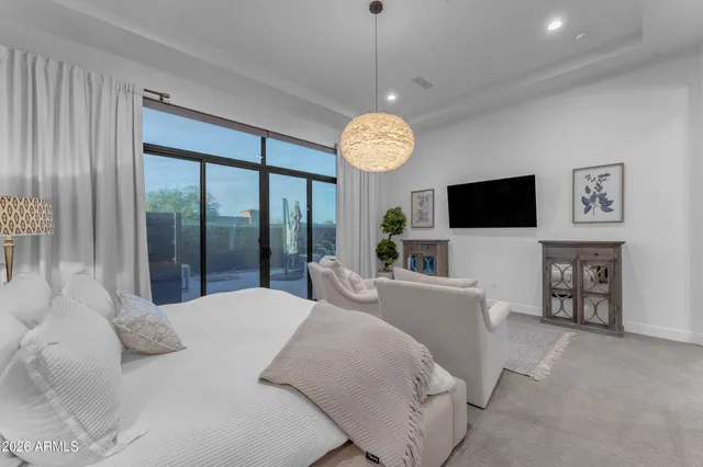 $2,150,000 | 3908 East Alameda Lane, Gilbert, AZ 85298