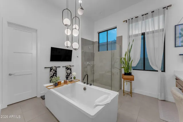 $2,150,000 | 3908 East Alameda Lane, Gilbert, AZ 85298