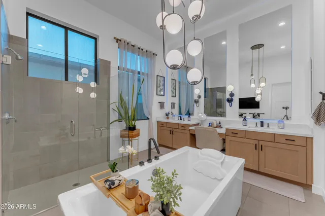 $2,150,000 | 3908 East Alameda Lane, Gilbert, AZ 85298