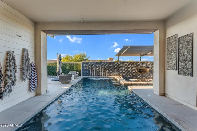 $2,150,000 | 3908 East Alameda Lane, Gilbert, AZ 85298