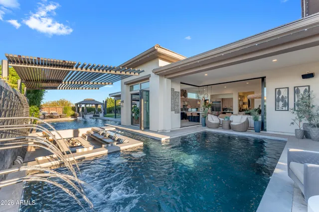 $2,150,000 | 3908 East Alameda Lane, Gilbert, AZ 85298