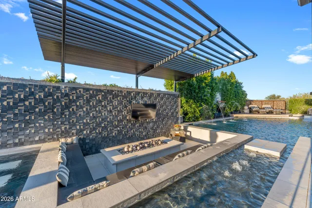 $2,150,000 | 3908 East Alameda Lane, Gilbert, AZ 85298