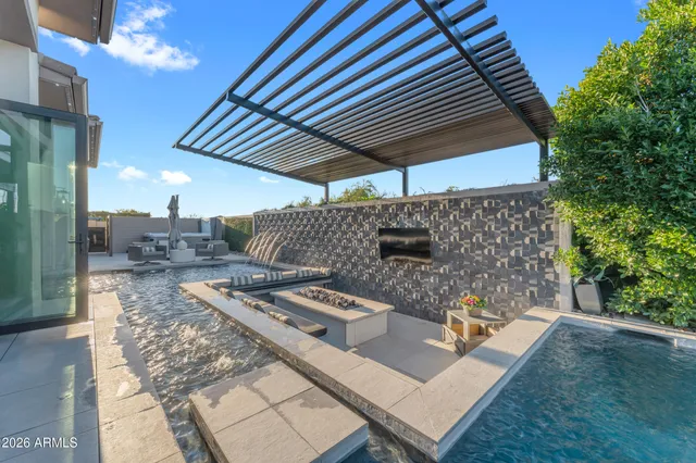 $2,150,000 | 3908 East Alameda Lane, Gilbert, AZ 85298