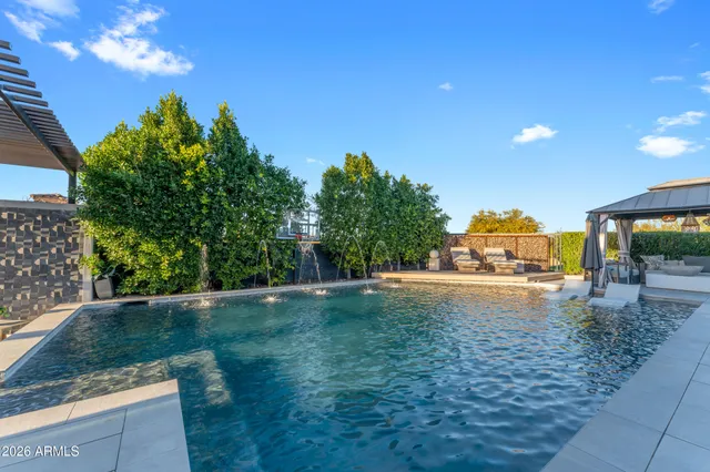 $2,150,000 | 3908 East Alameda Lane, Gilbert, AZ 85298