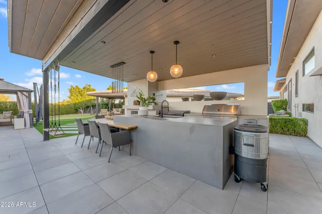 $2,150,000 | 3908 East Alameda Lane, Gilbert, AZ 85298