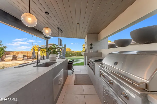 $2,150,000 | 3908 East Alameda Lane, Gilbert, AZ 85298