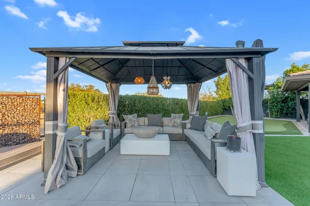 $2,150,000 | 3908 East Alameda Lane, Gilbert, AZ 85298