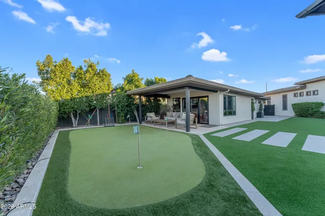 $2,150,000 | 3908 East Alameda Lane, Gilbert, AZ 85298