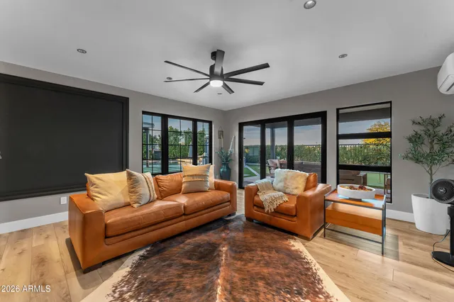 $2,150,000 | 3908 East Alameda Lane, Gilbert, AZ 85298