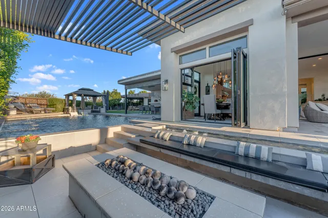 $2,150,000 | 3908 East Alameda Lane, Gilbert, AZ 85298