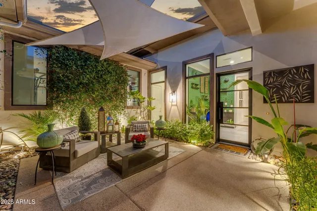 $2,150,000 | 3908 East Alameda Lane, Gilbert, AZ 85298