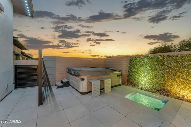 $2,150,000 | 3908 East Alameda Lane, Gilbert, AZ 85298