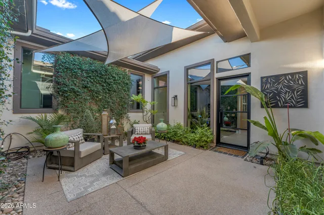 $2,150,000 | 3908 East Alameda Lane, Gilbert, AZ 85298