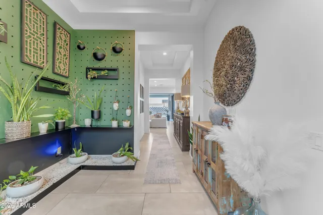 $2,150,000 | 3908 East Alameda Lane, Gilbert, AZ 85298