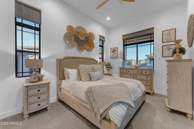 $2,150,000 | 3908 East Alameda Lane, Gilbert, AZ 85298