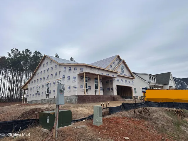 $429,900 | 192 Fish Camp Drive, Wendell, NC 27591