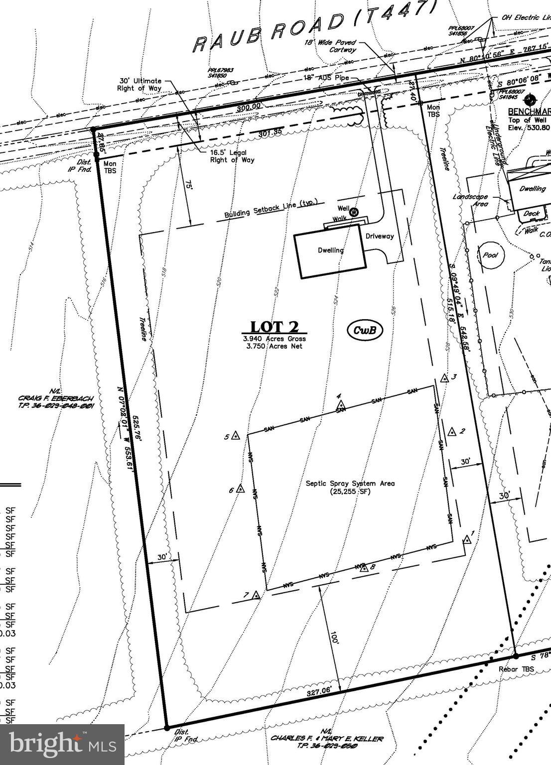 450 Raub Road Quakertown, PA 18951 - Photo 2 of 6