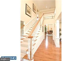 218 Hopkins Road Mickleton, NJ 08056 - Photo 2 of 6 Foyer
