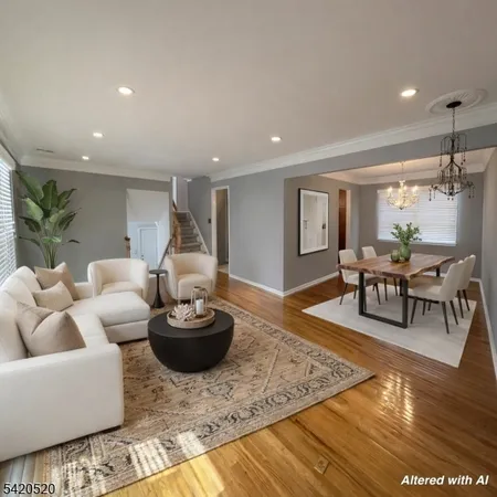 $4,200 | 238 Eagle Rock Avenue, Roseland, NJ 07068