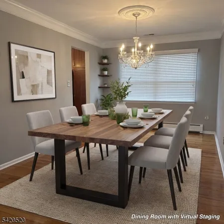 $4,200 | 238 Eagle Rock Avenue, Roseland, NJ 07068