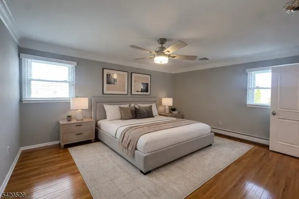 $4,200 | 238 Eagle Rock Avenue, Roseland, NJ 07068