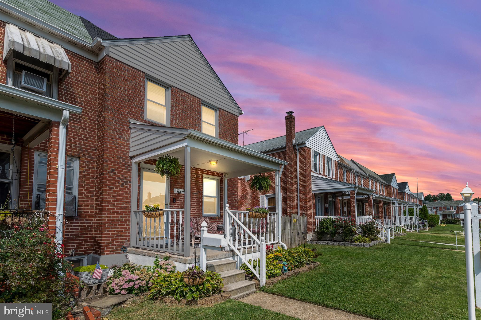 1624 Searles Road Baltimore, MD 21222 - Photo 3 of 60 Gallery Image 3