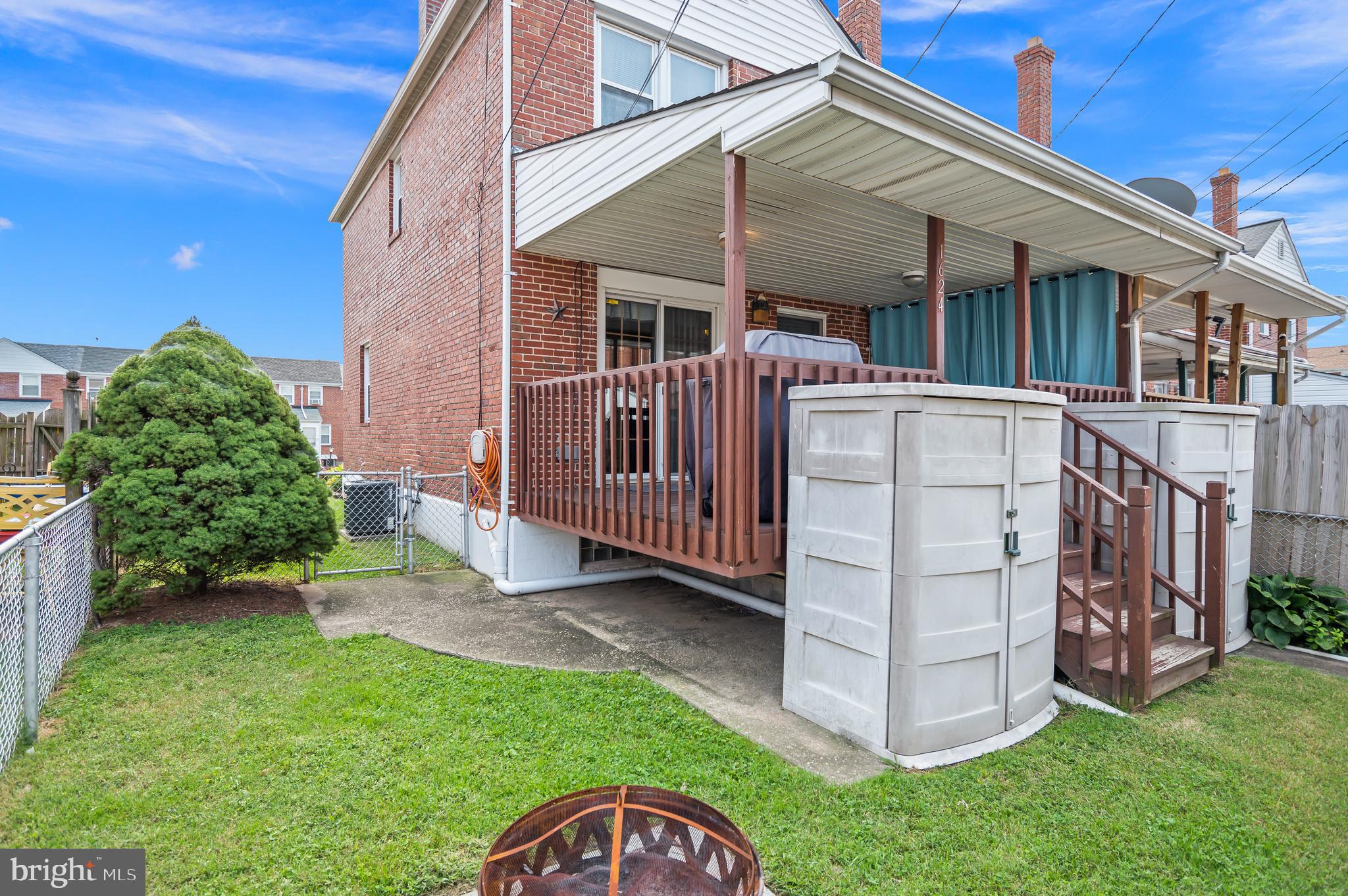 1624 Searles Road Baltimore, MD 21222 - Photo 36 of 60 Gallery Image 36