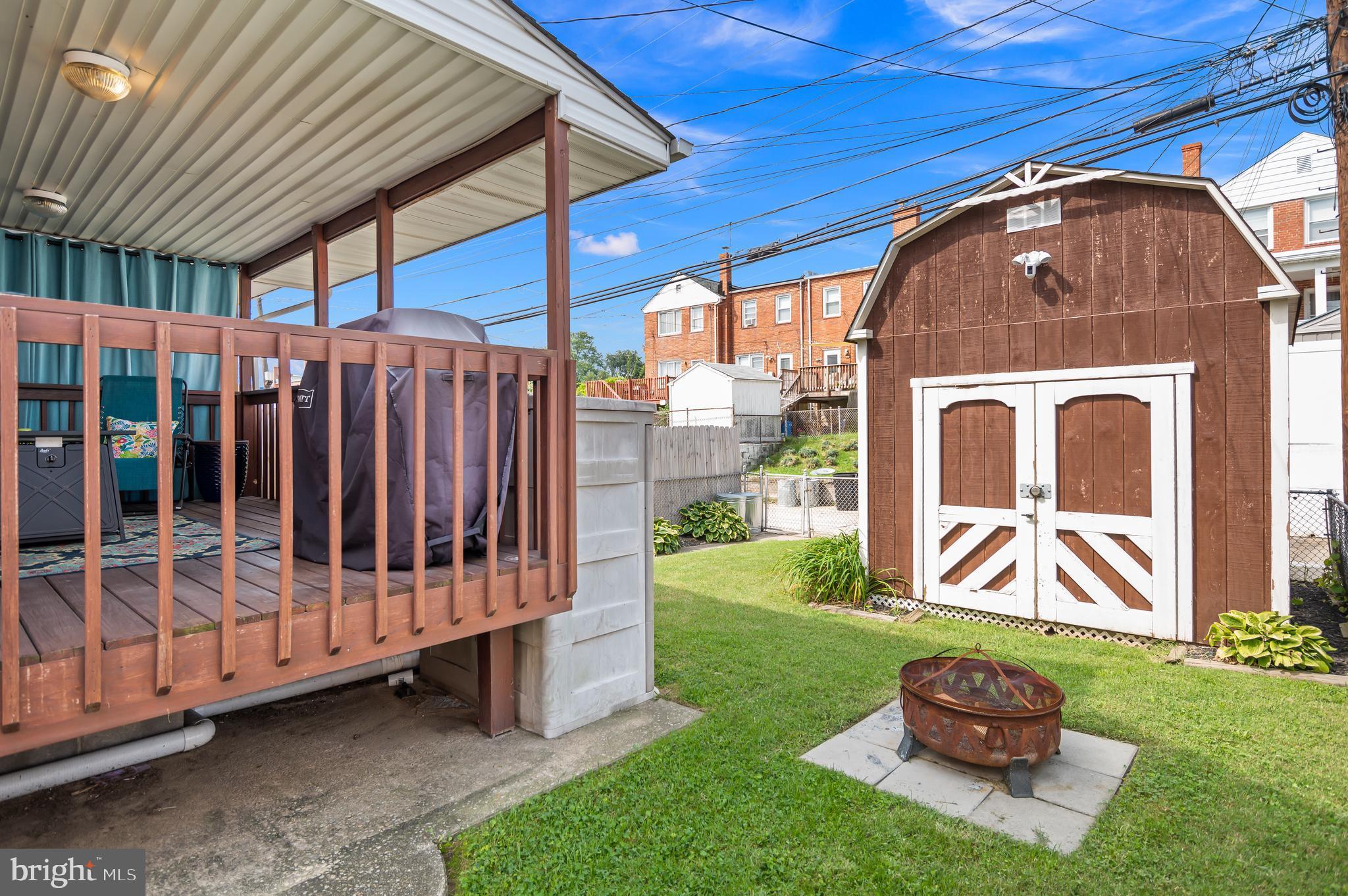 1624 Searles Road Baltimore, MD 21222 - Photo 37 of 60 Gallery Image 37