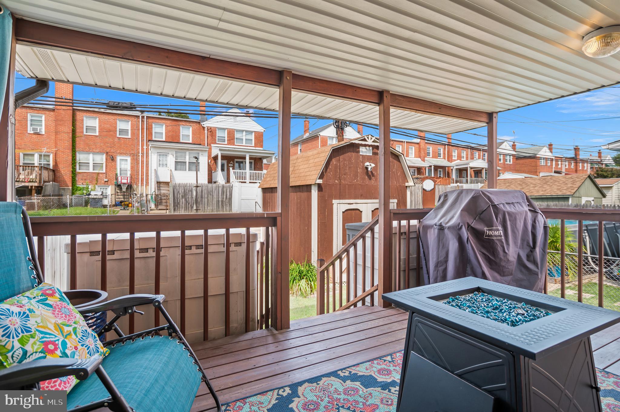 1624 Searles Road Baltimore, MD 21222 - Photo 39 of 60 Gallery Image 39