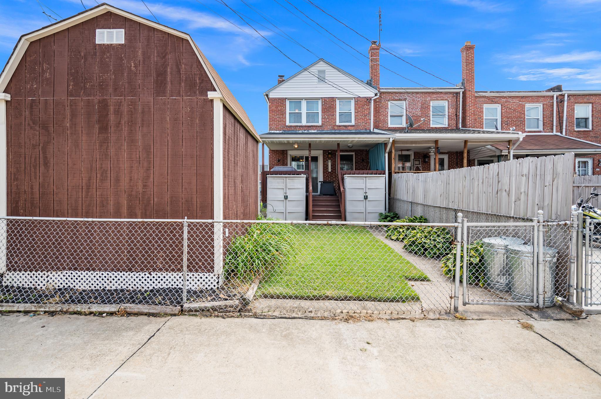 1624 Searles Road Baltimore, MD 21222 - Photo 41 of 60 Gallery Image 41