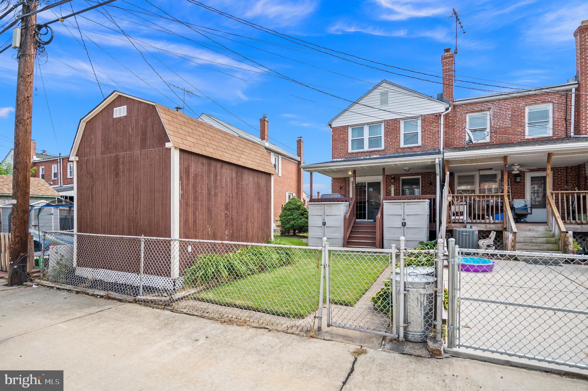 1624 Searles Road Baltimore, MD 21222 - Photo 42 of 60 Gallery Image 42