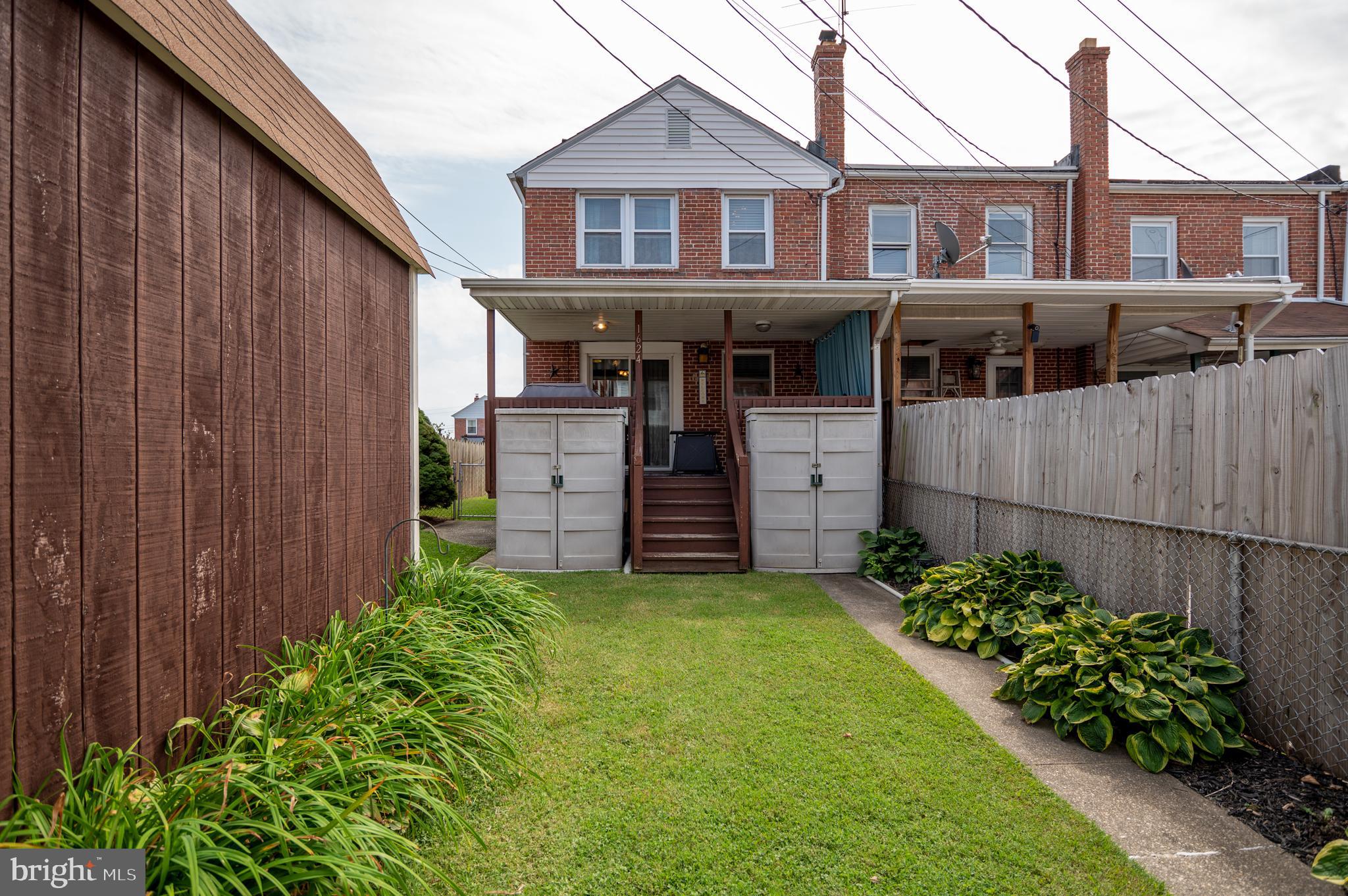1624 Searles Road Baltimore, MD 21222 - Photo 43 of 60 Gallery Image 43