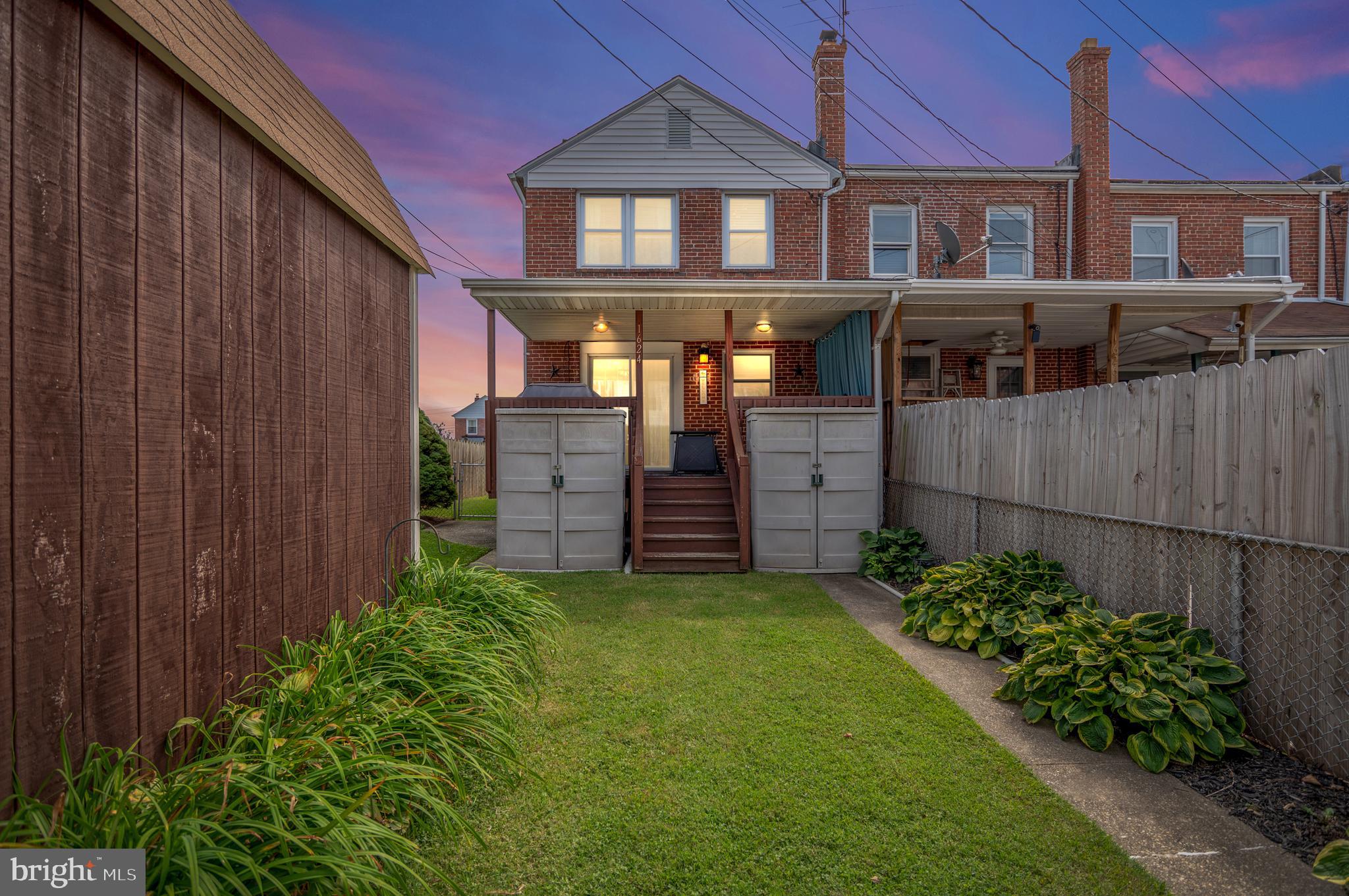 1624 Searles Road Baltimore, MD 21222 - Photo 44 of 60 Gallery Image 44