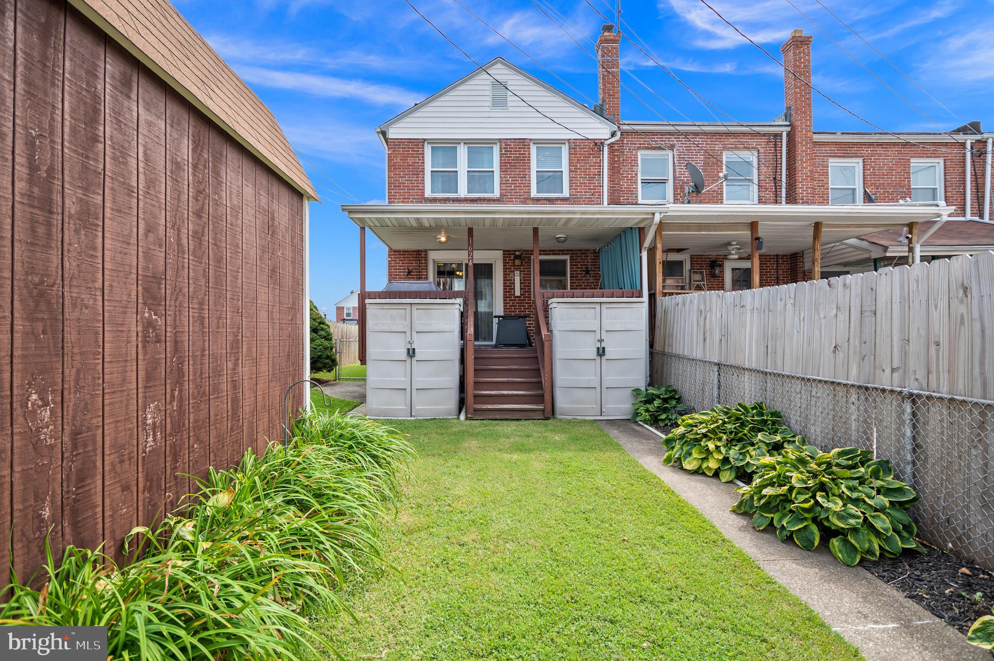 1624 Searles Road Baltimore, MD 21222 - Photo 45 of 60 Gallery Image 45