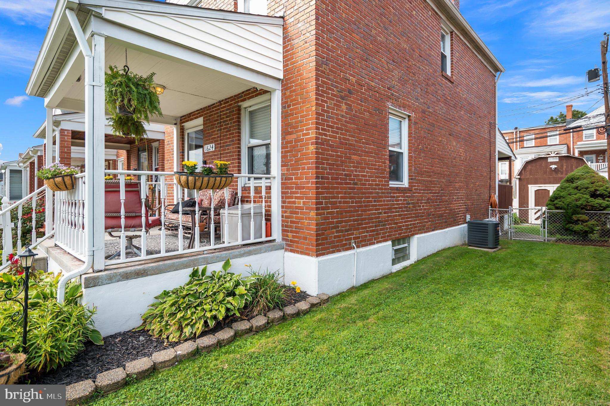 1624 Searles Road Baltimore, MD 21222 - Photo 46 of 60 Gallery Image 46