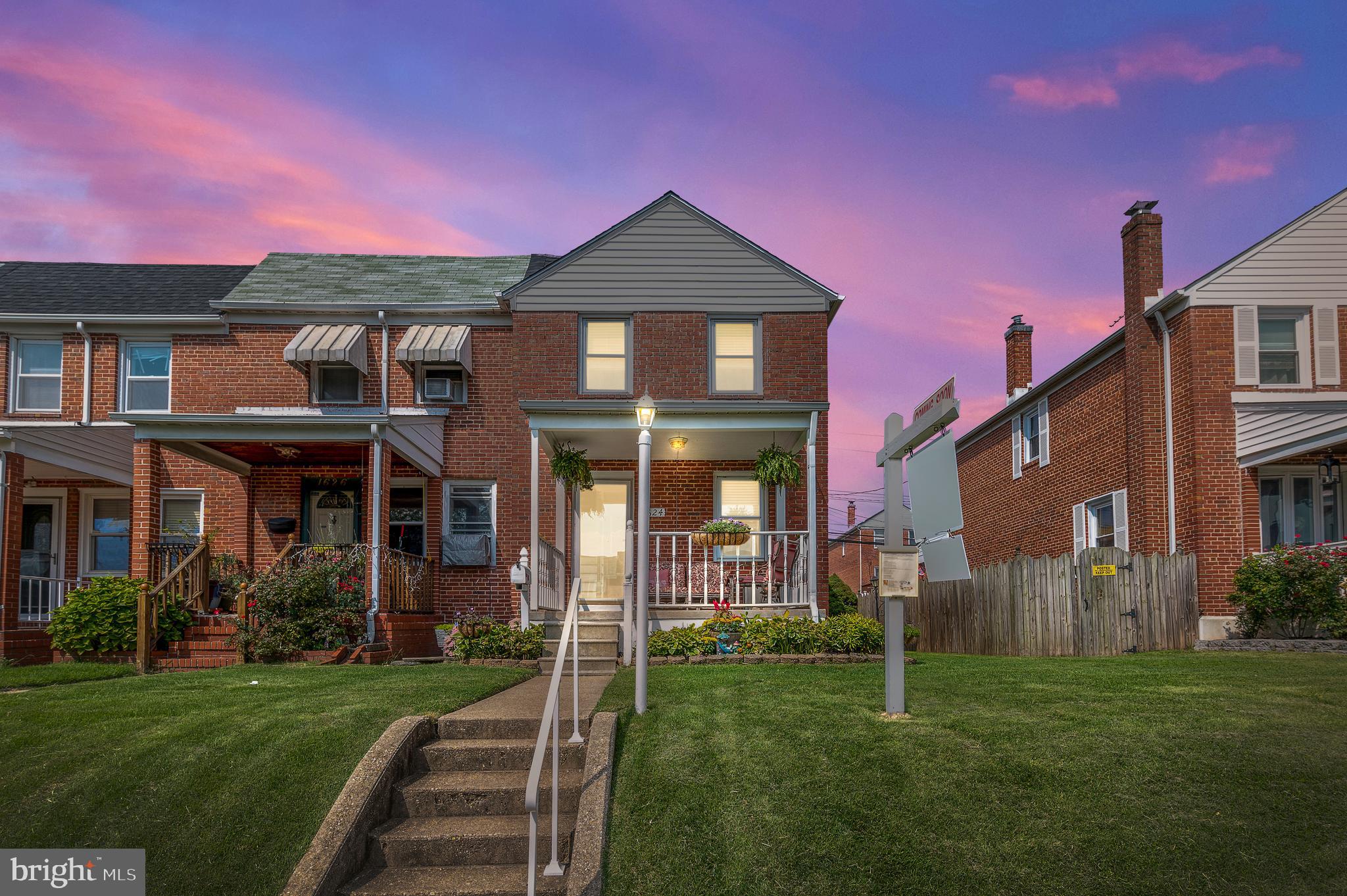 1624 Searles Road Baltimore, MD 21222 - Photo 47 of 60 Gallery Image 47